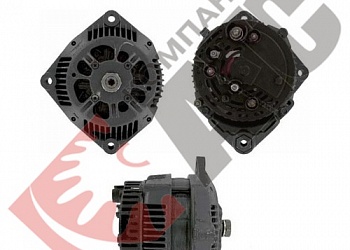 Генератор CANIA - P SERIES CA1310IR 90A для Scania